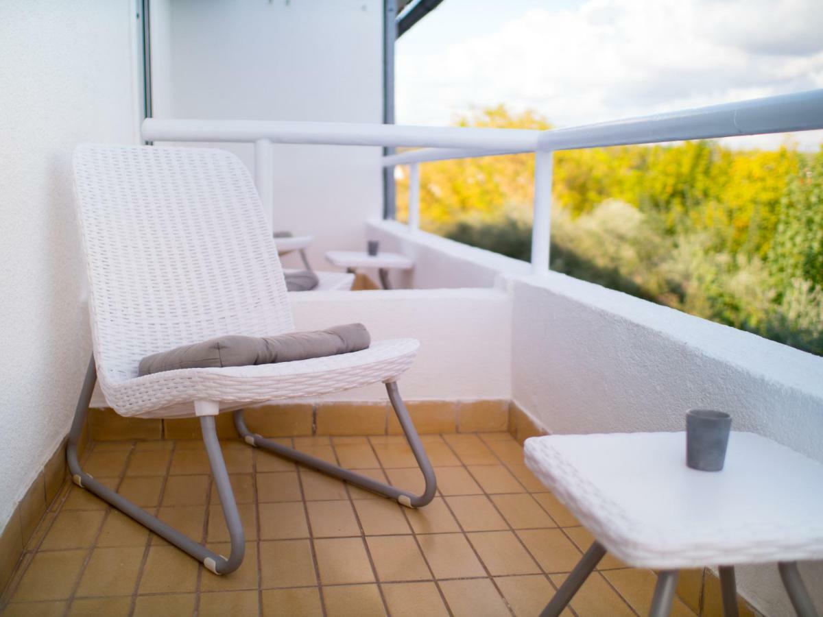 Sunnyhomepunta Sukosan Ngoại thất bức ảnh