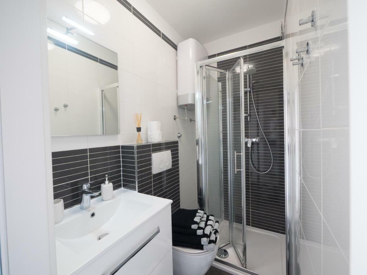 Sunnyhomepunta Sukosan Ngoại thất bức ảnh